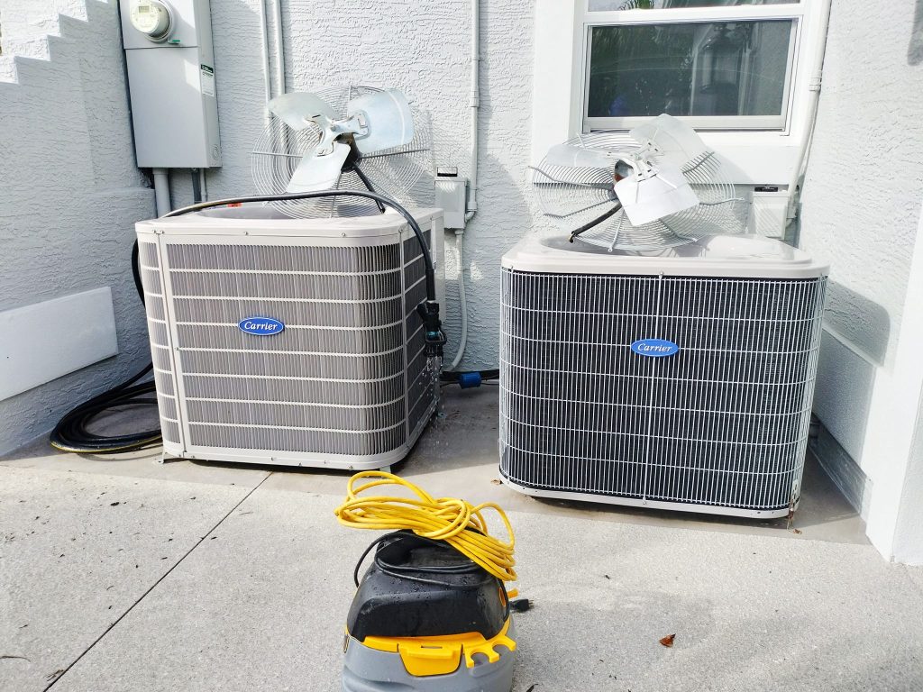 8 Factors Affecting the Average Cost of an AC unit in Ocala