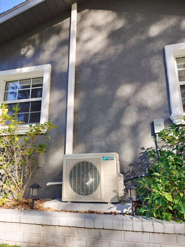 New refrigerant policies