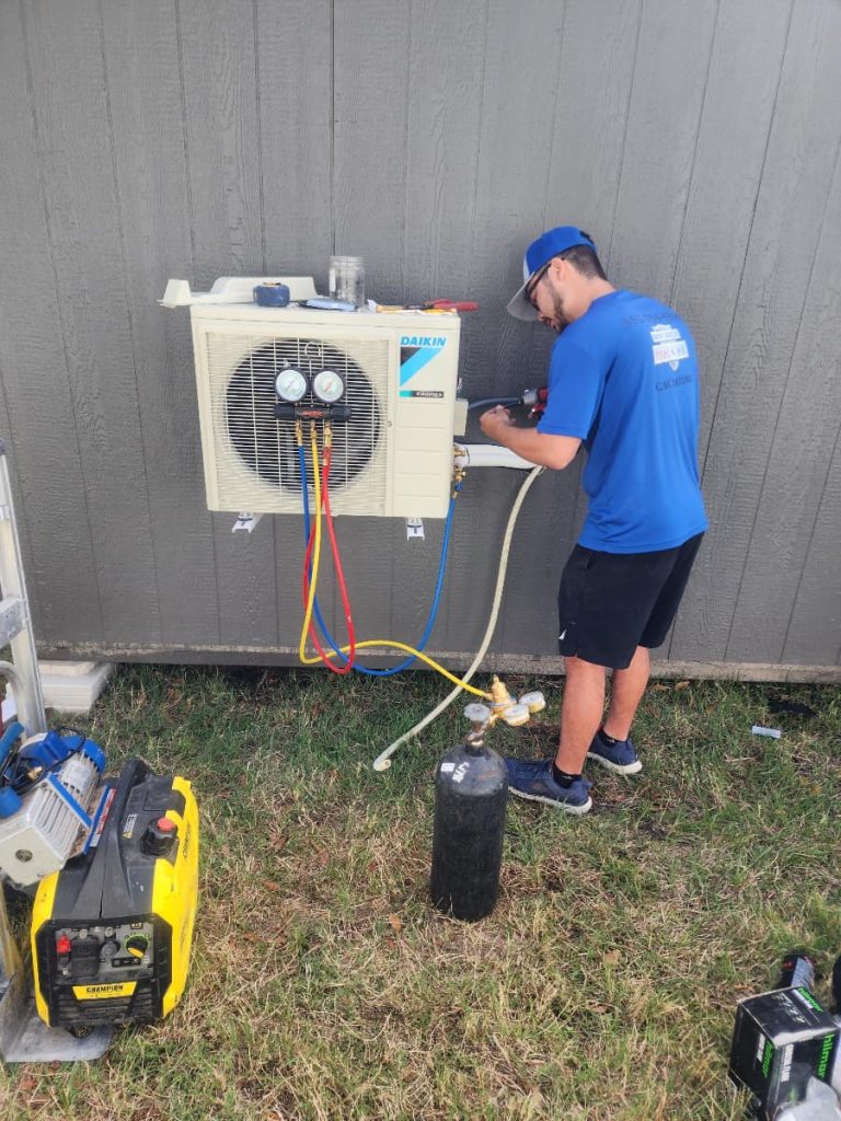 Air Conditioner Sensor Problems