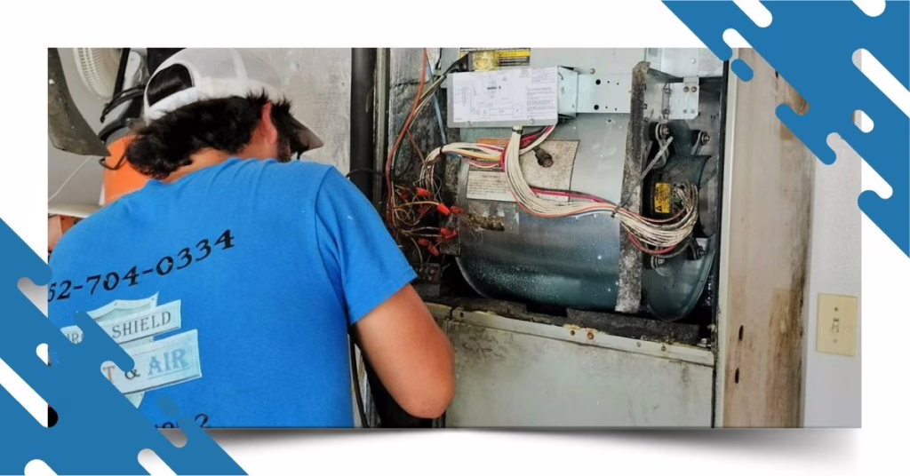 A Step-by-Step Guide to Safely Reset Your AC Circuit Breaker