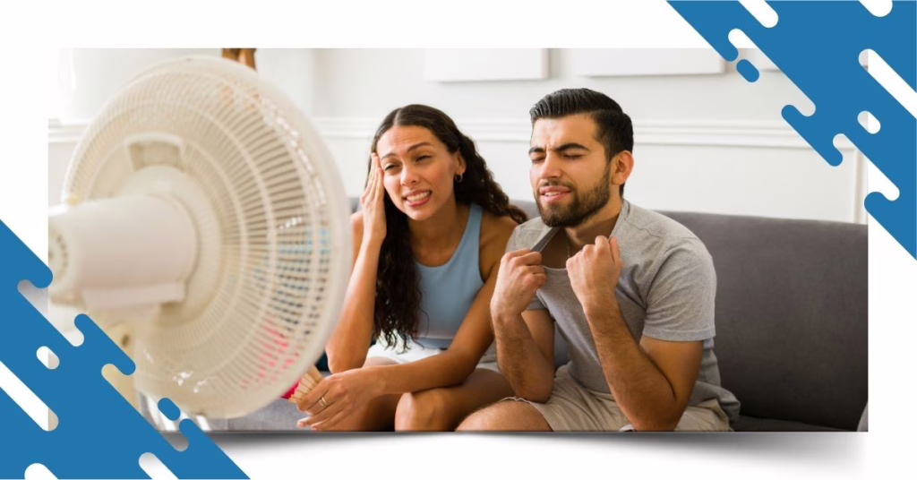 Why Is My AC Not Blowing Cool Air in My Ocala, FL Home?