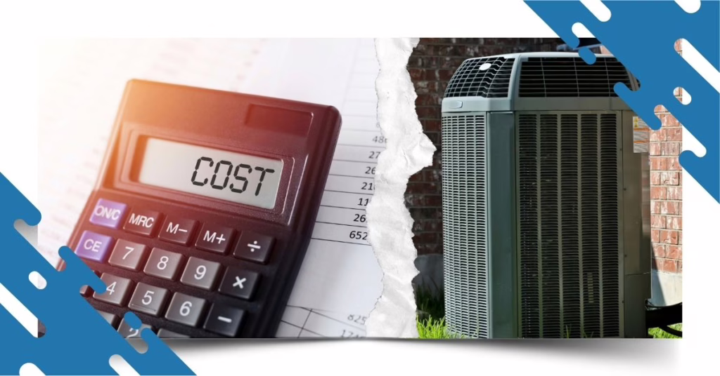 AC Unit Costs in Ocala, FL
