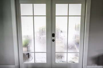 Prevent condensation