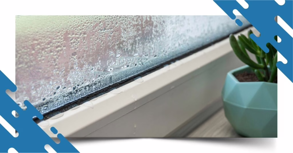 3 Proven Ways to Prevent Condensation in Winter