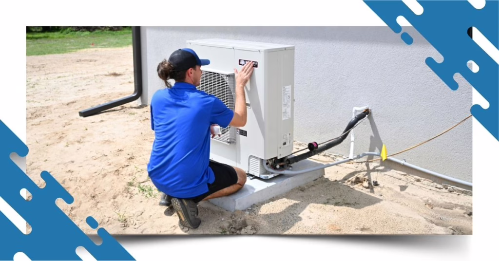 The Fall HVAC Maintenance Checklist: Your Essential Guide for Fall 2024