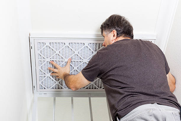 HEPA filters