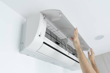 AC Unit Care Tips