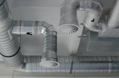 Leaky ducts
