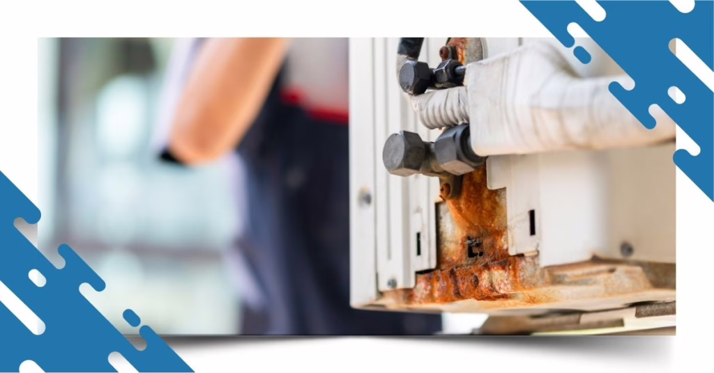 AC Water Leak Top Reasons & Solutions for Belleview, FL