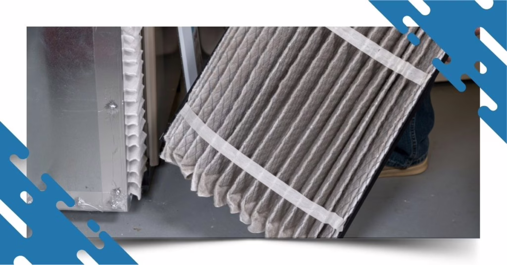 Furnace Replacement: When to Repair vs. Replace Your Furnace