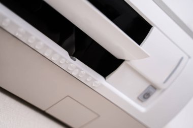 AC Leak