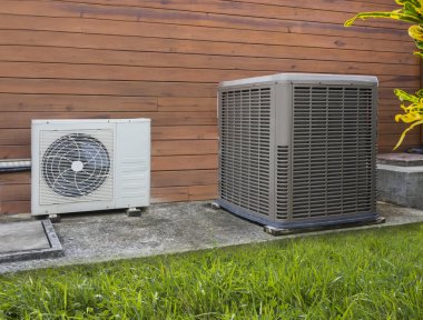 Heat pump