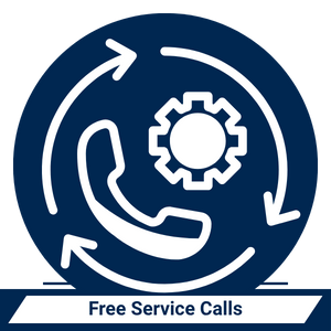 Free Service Calls