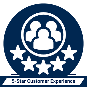 5 Star Customer Experience