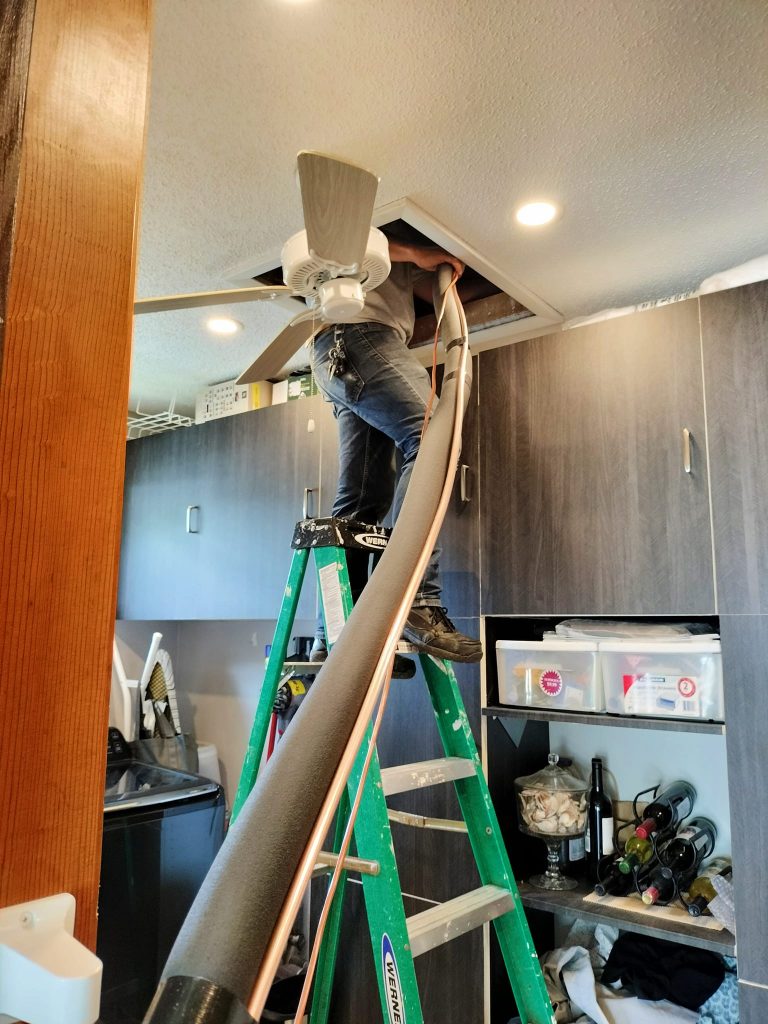 HVAC Services in Lady Lake