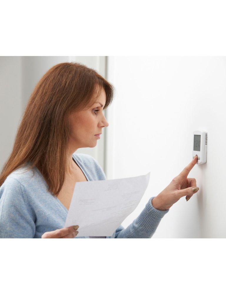 Faulty Thermostat