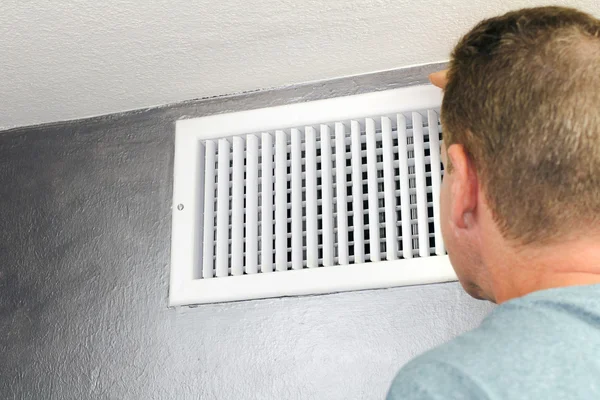 HVAC Vent Cleaning