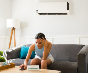 Repair or Replace Your AC Unit