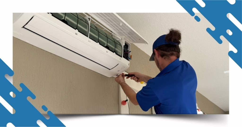 AC Maintenance Tips