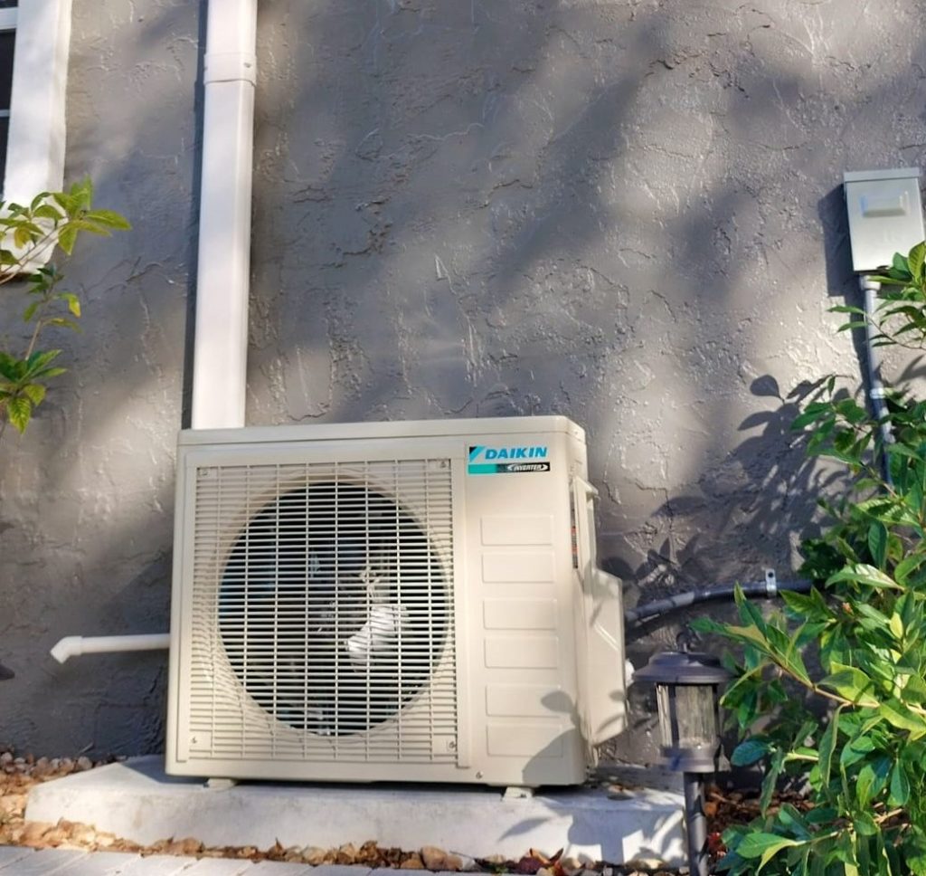 Air Conditioning Repair in Anthony, FL