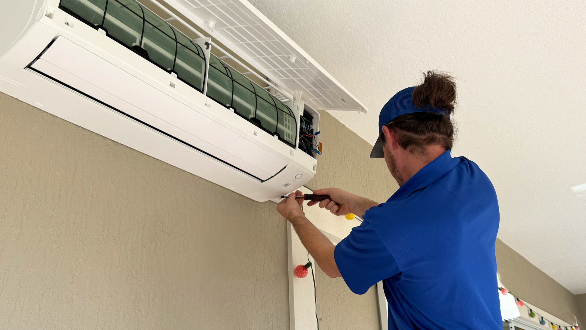 AC Repair and Installation