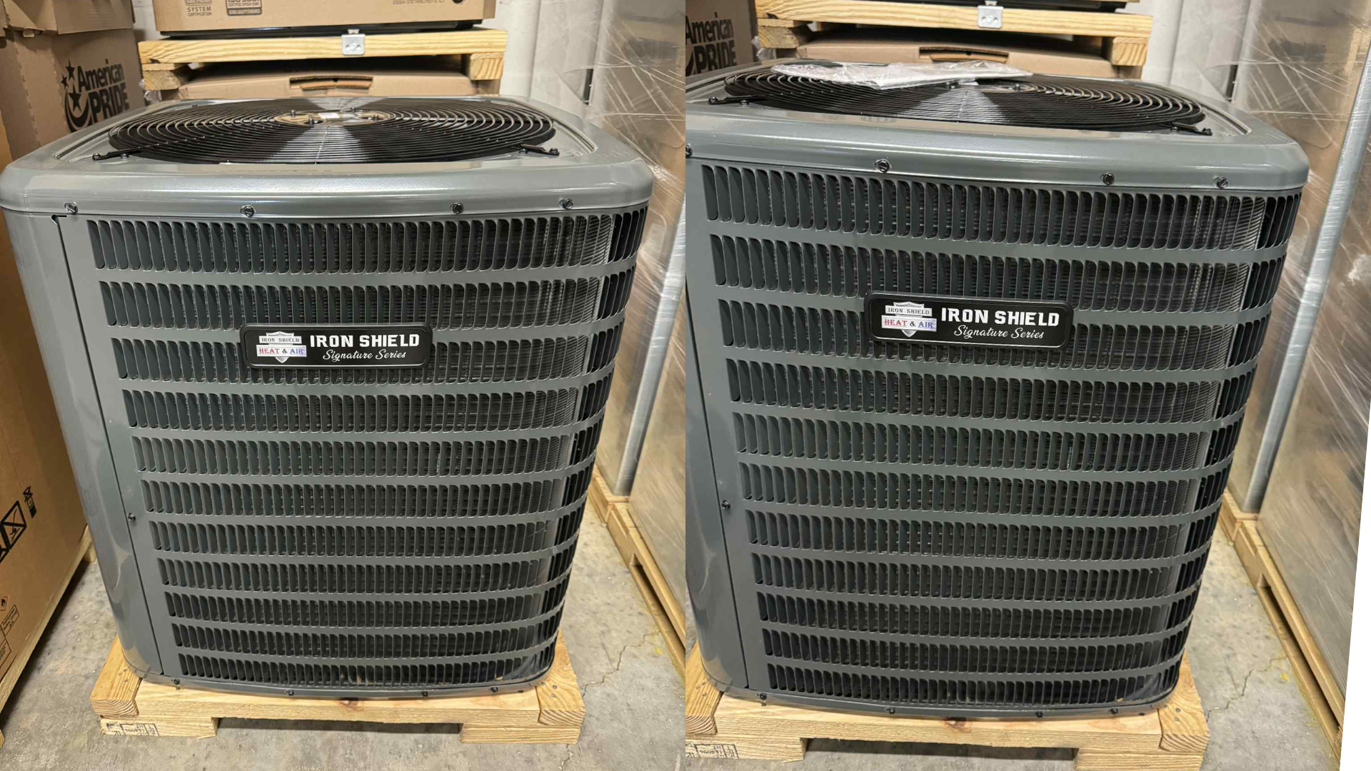 Heating System Repair and Replacement