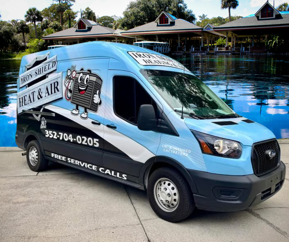 Silver Spring HVAC Services