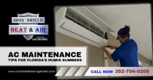 ac maintenance tips