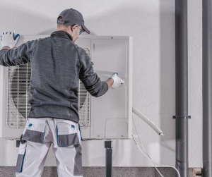Signs Your Heat Pump Needs Immediate Attention