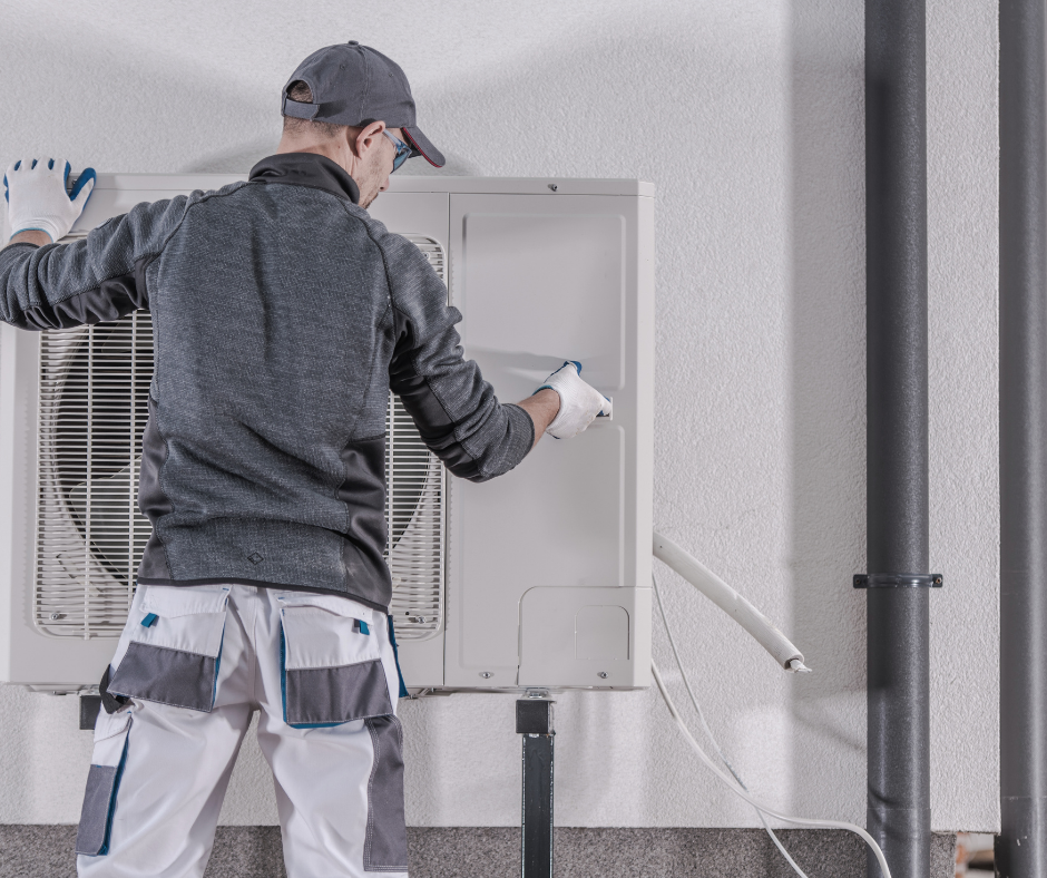 Signs Your Heat Pump Needs Immediate Attention
