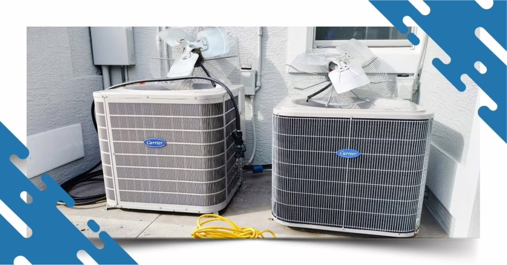 6 Energy Saving HVAC Tips