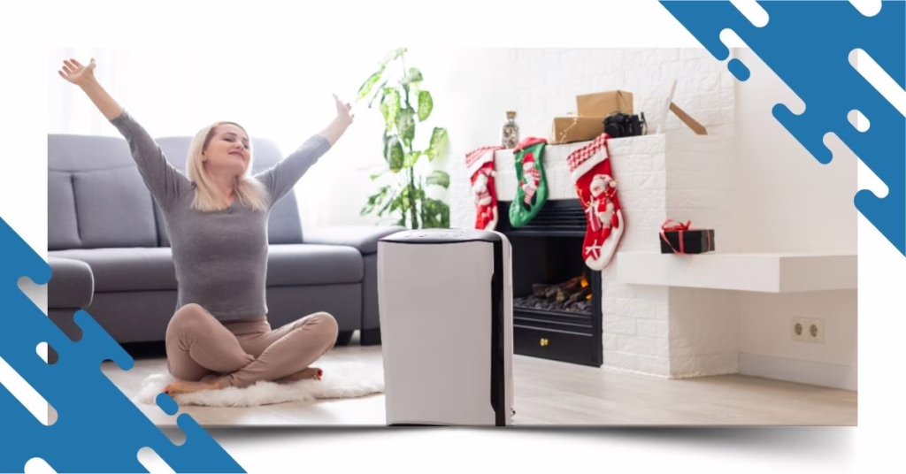 Indoor Air Quality Solutions
