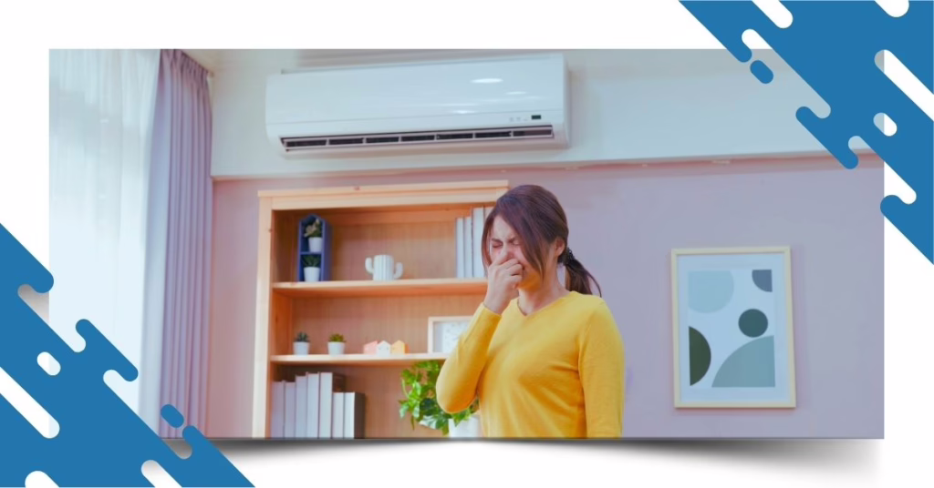 10 Warning Signs your AC Needs Repair