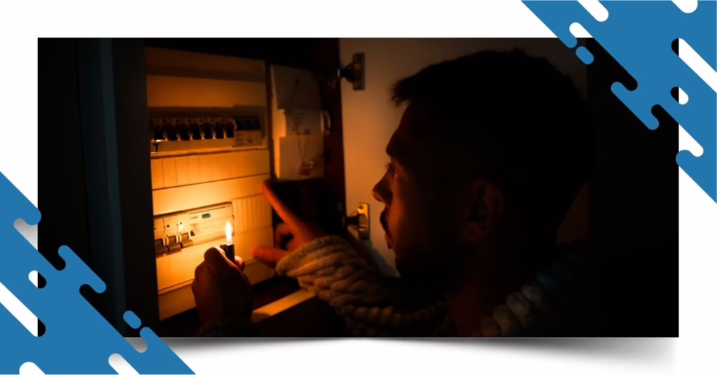 5 Reasons HVAC Not Working After a Power Outage