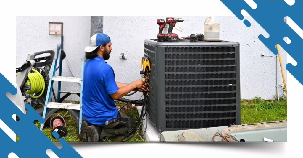 AC Tune-Up in Ocala: Why September Is the Best Time