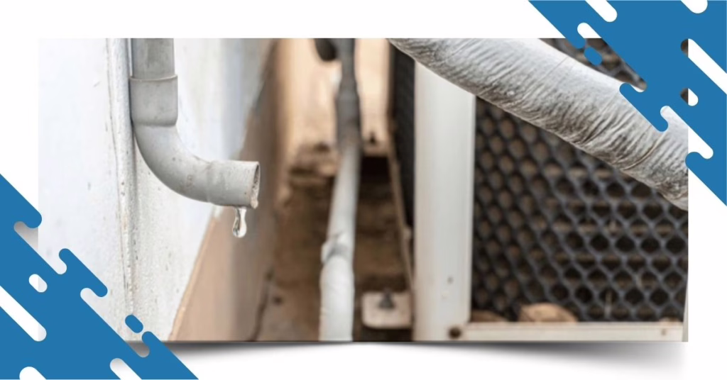 How Can DIY AC Drain Line Cleaning Prevent Mold This Fall?