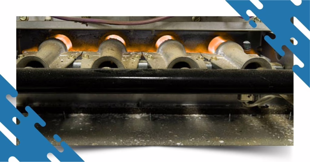 Danger of Flame Rollout in Furnaces: 5 Causes & Fixes