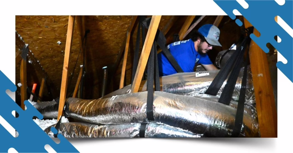 Duct Cleaning in The Villages: Essential Health Tips