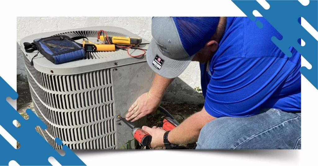 October: Florida’s Top Month for HVAC Service