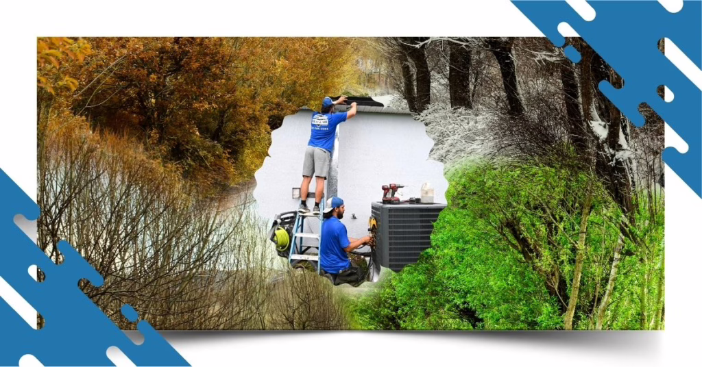 The Ultimate Guide to Seasonal HVAC Maintenance for Florida Homes