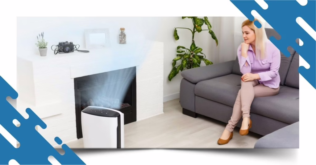 Top 5 Reasons to Consider a Dehumidifier in Ocala This Fall