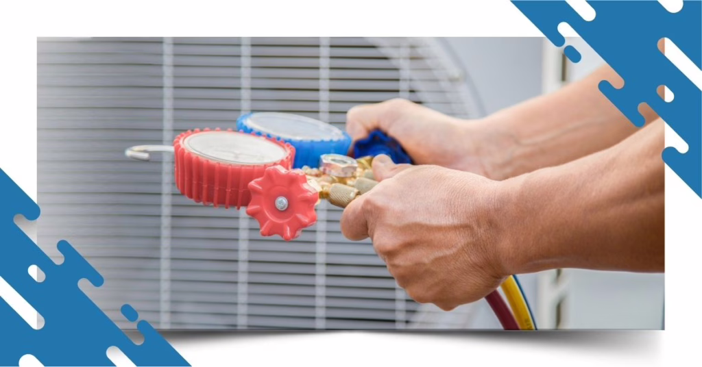 When to Switch from AC to Heat in Central Florida