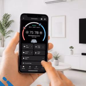 Thermostat Setting for Summer in Florida