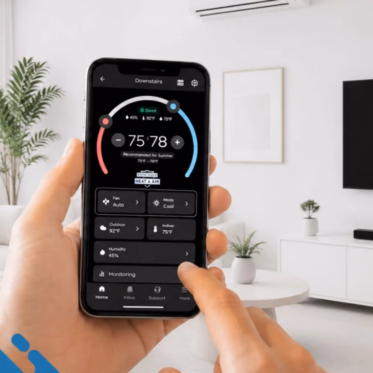 Thermostat Setting for Summer in Florida