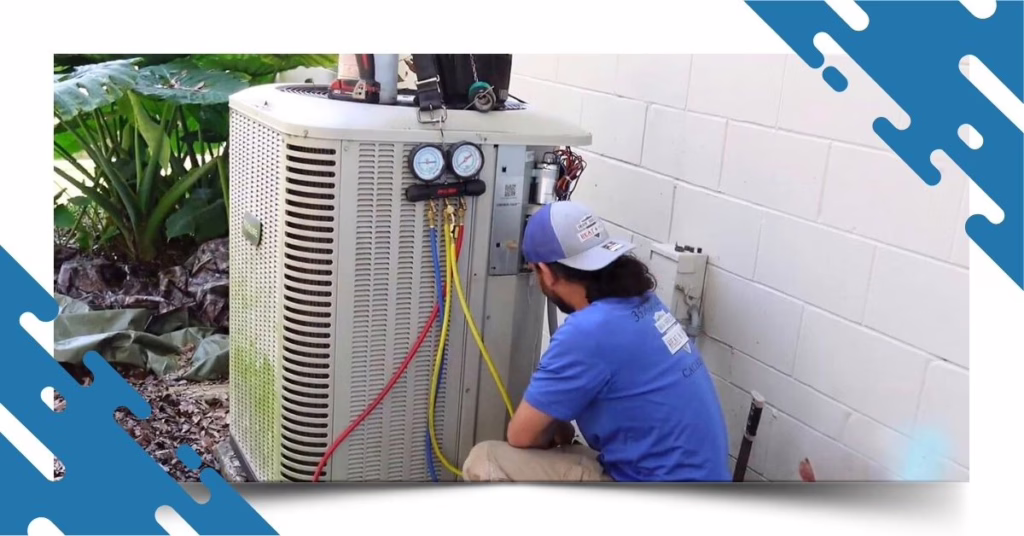AC Repair Tips for Altoona, FL