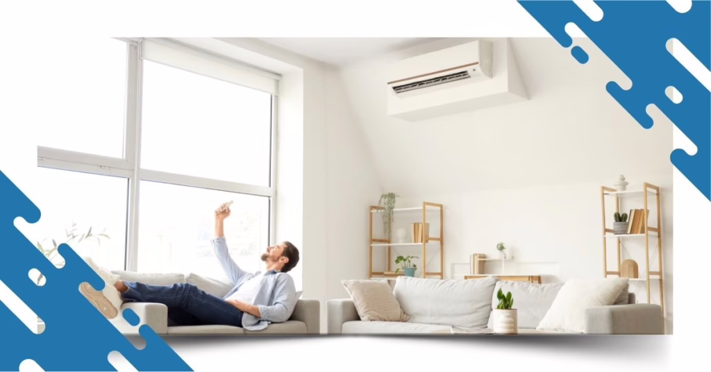 Air Ventilation Tips