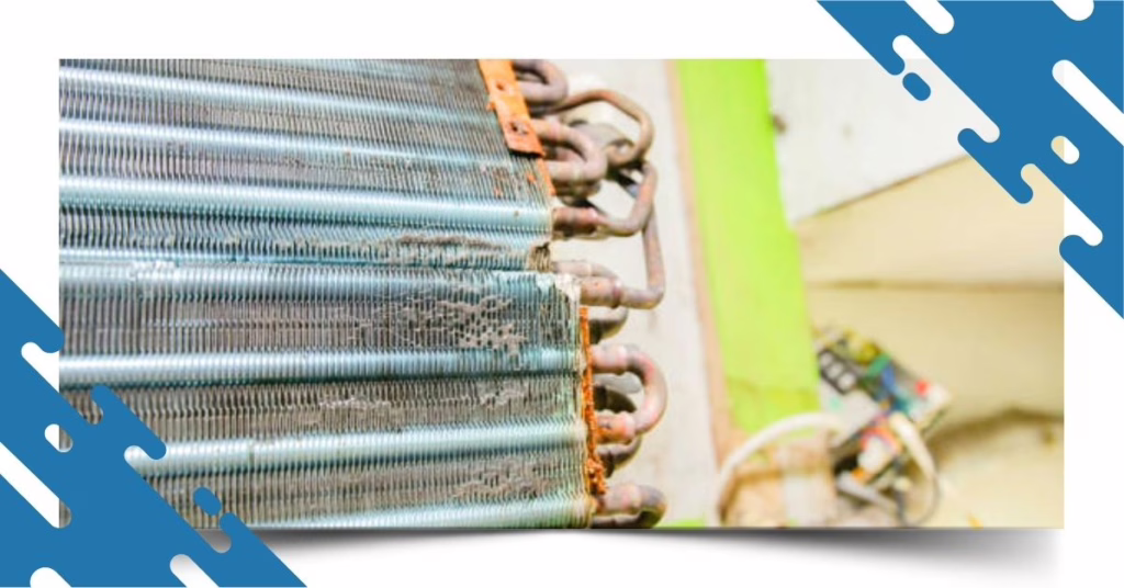 Evaporator Coil Replacement