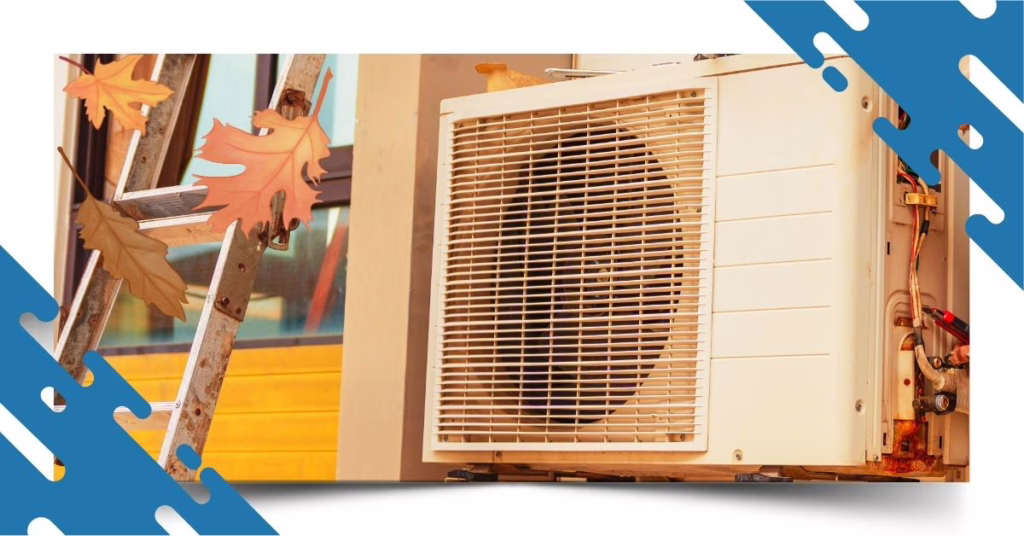 Fall HVAC Maintenance Checklist