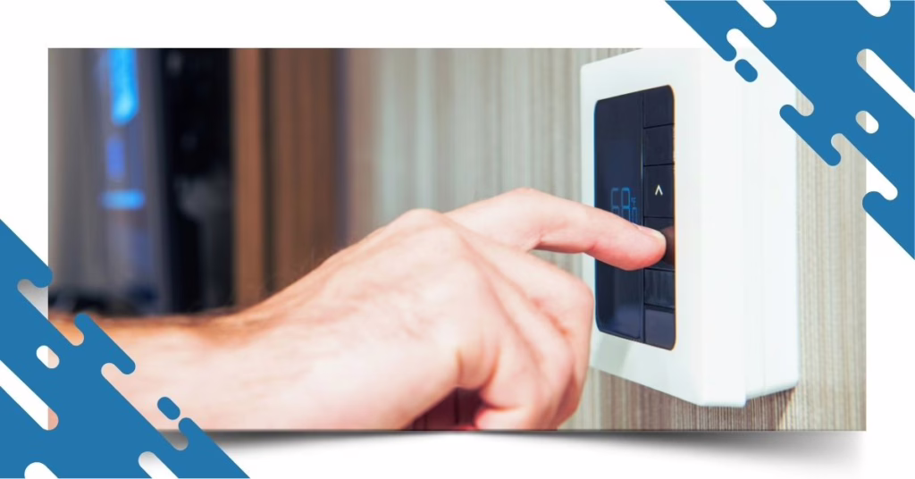 Fall Thermostat Settings