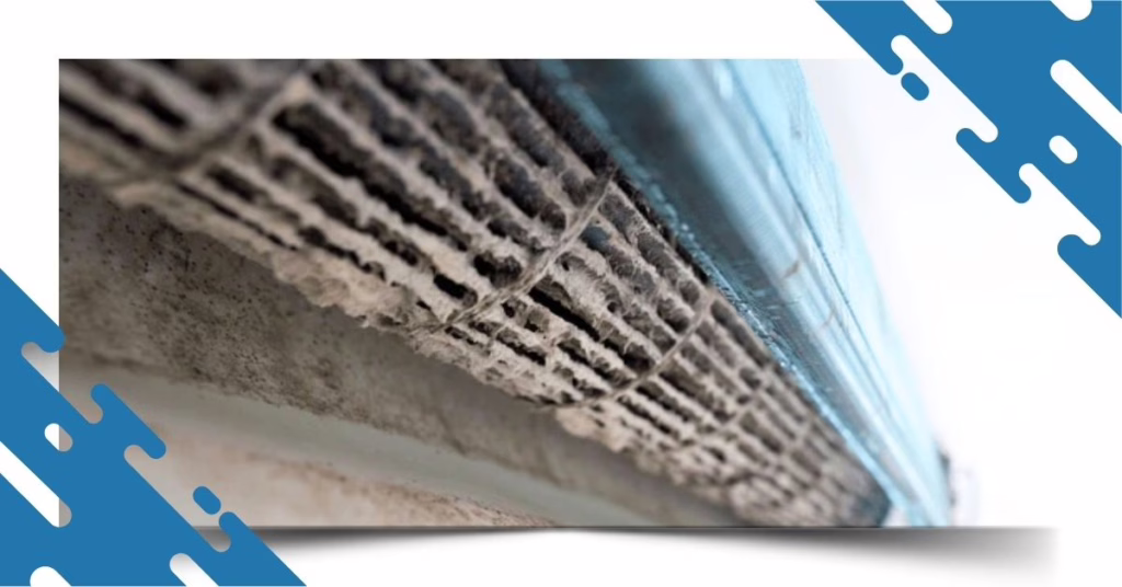 Mold in Your HVAC? 10 Signs You Need Air Testing